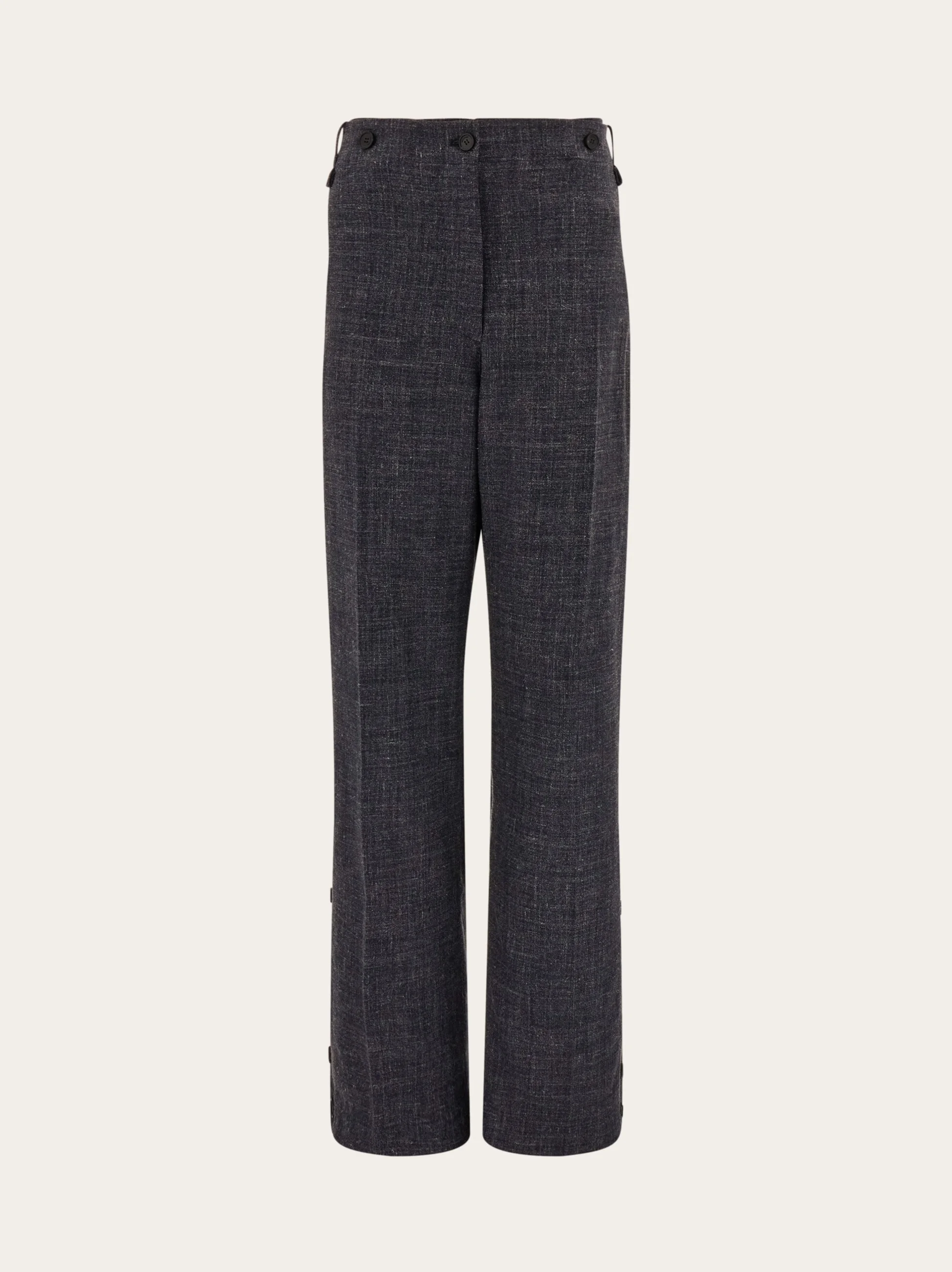 Button up trouser - 1