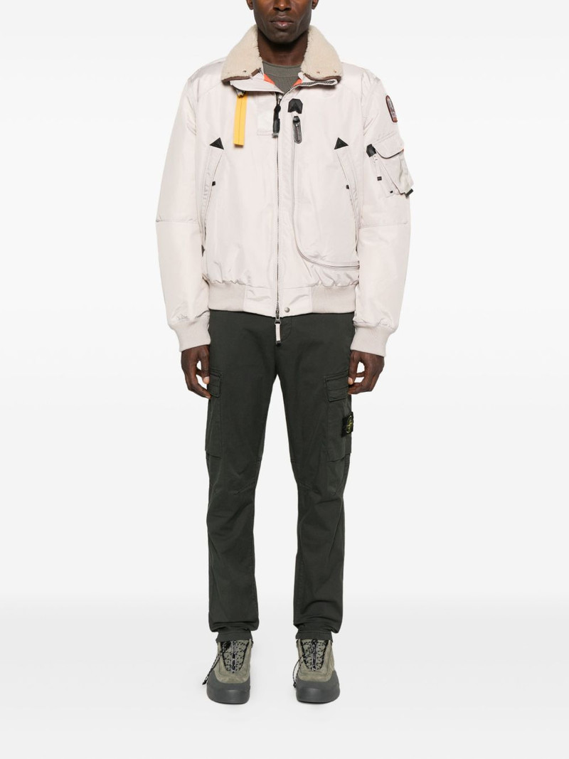 PARAJUMPERS Gobi padded jacket outlook