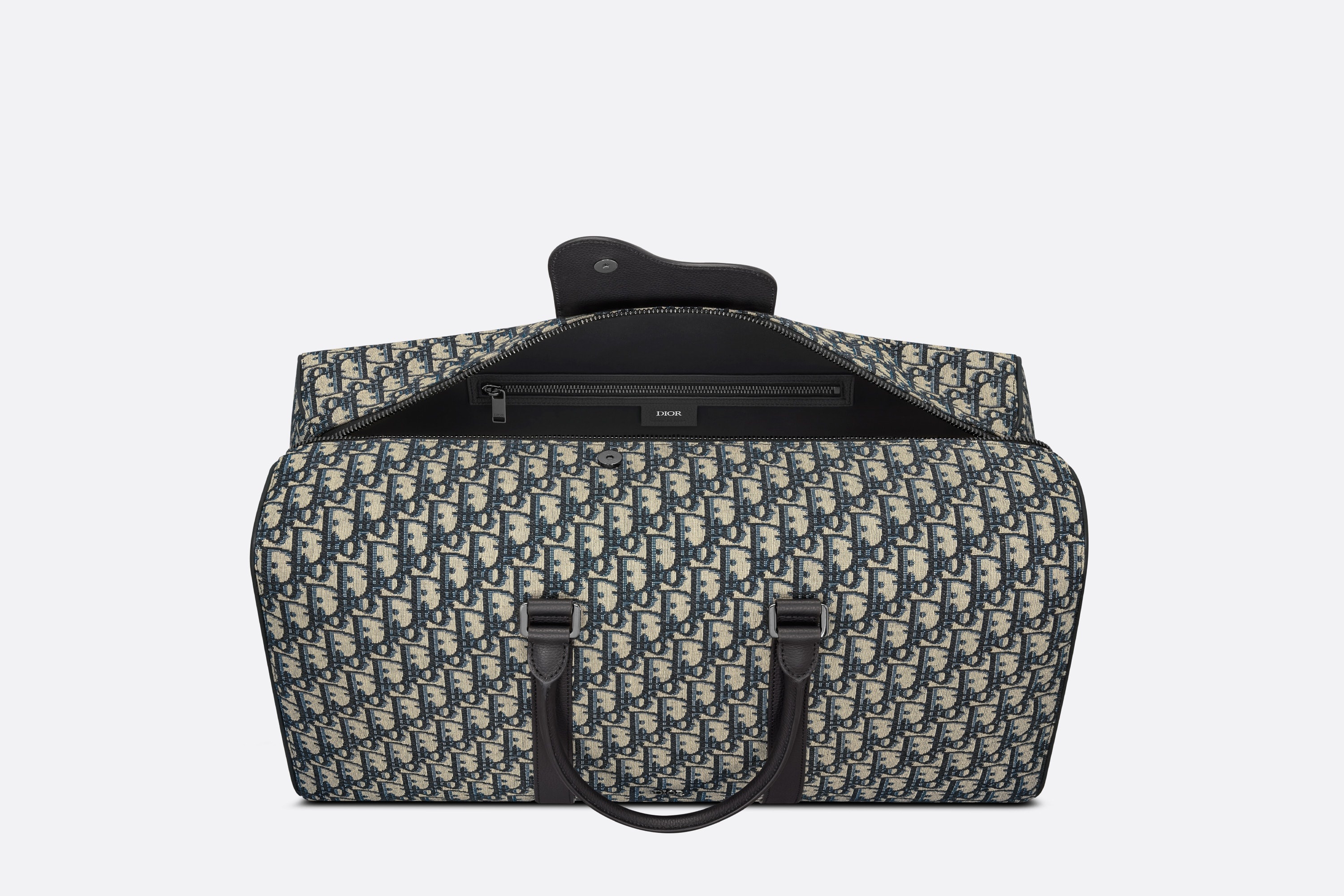 Dior Lingot 50 Bag - 3