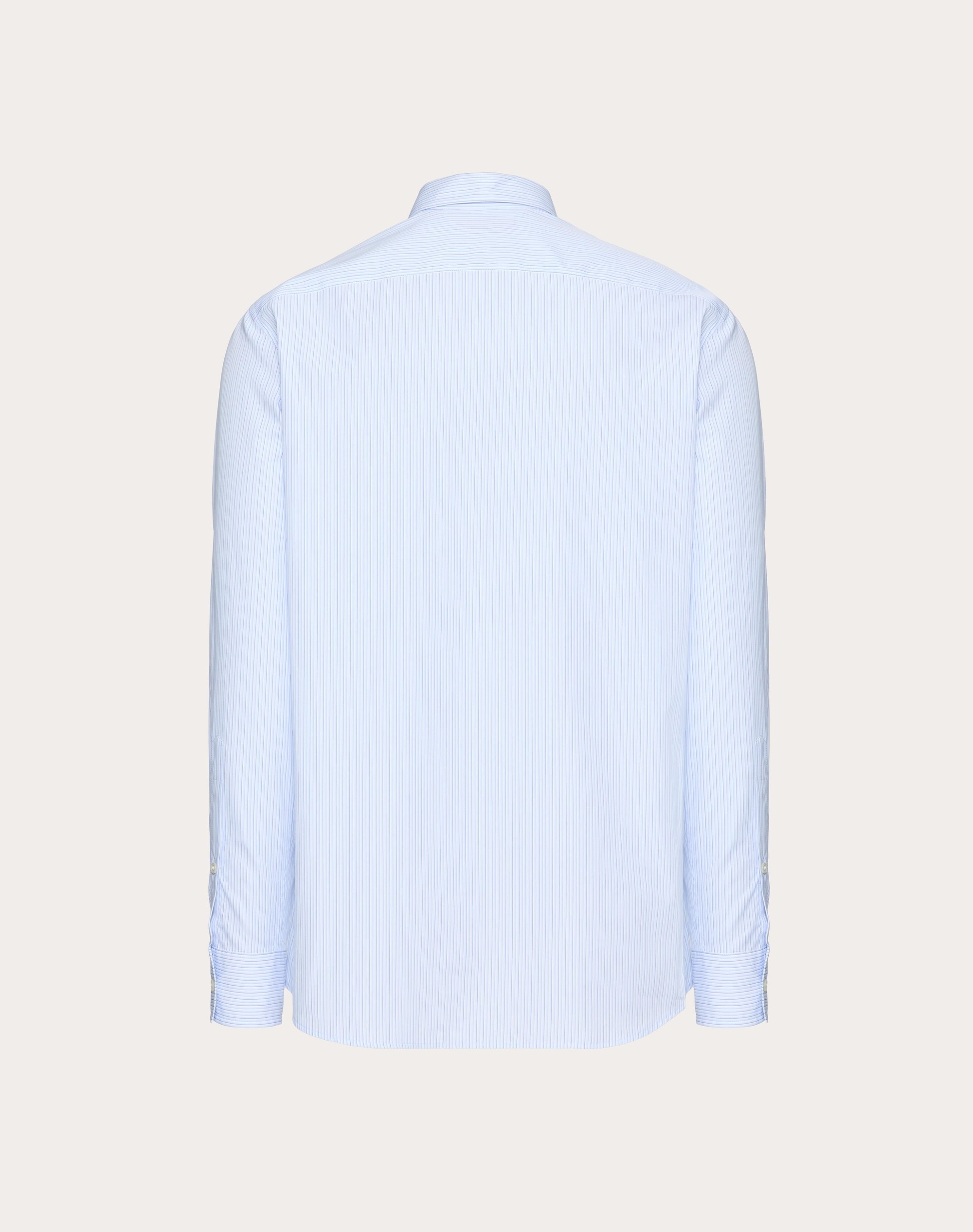 COTTON SHIRT - 2