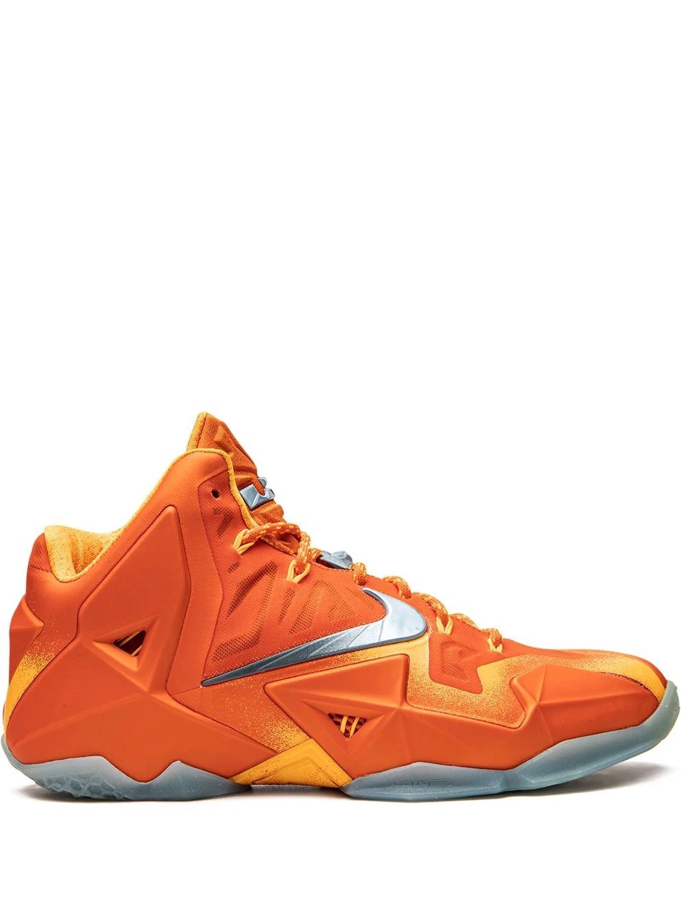 Lebron 11 Preheat - 1