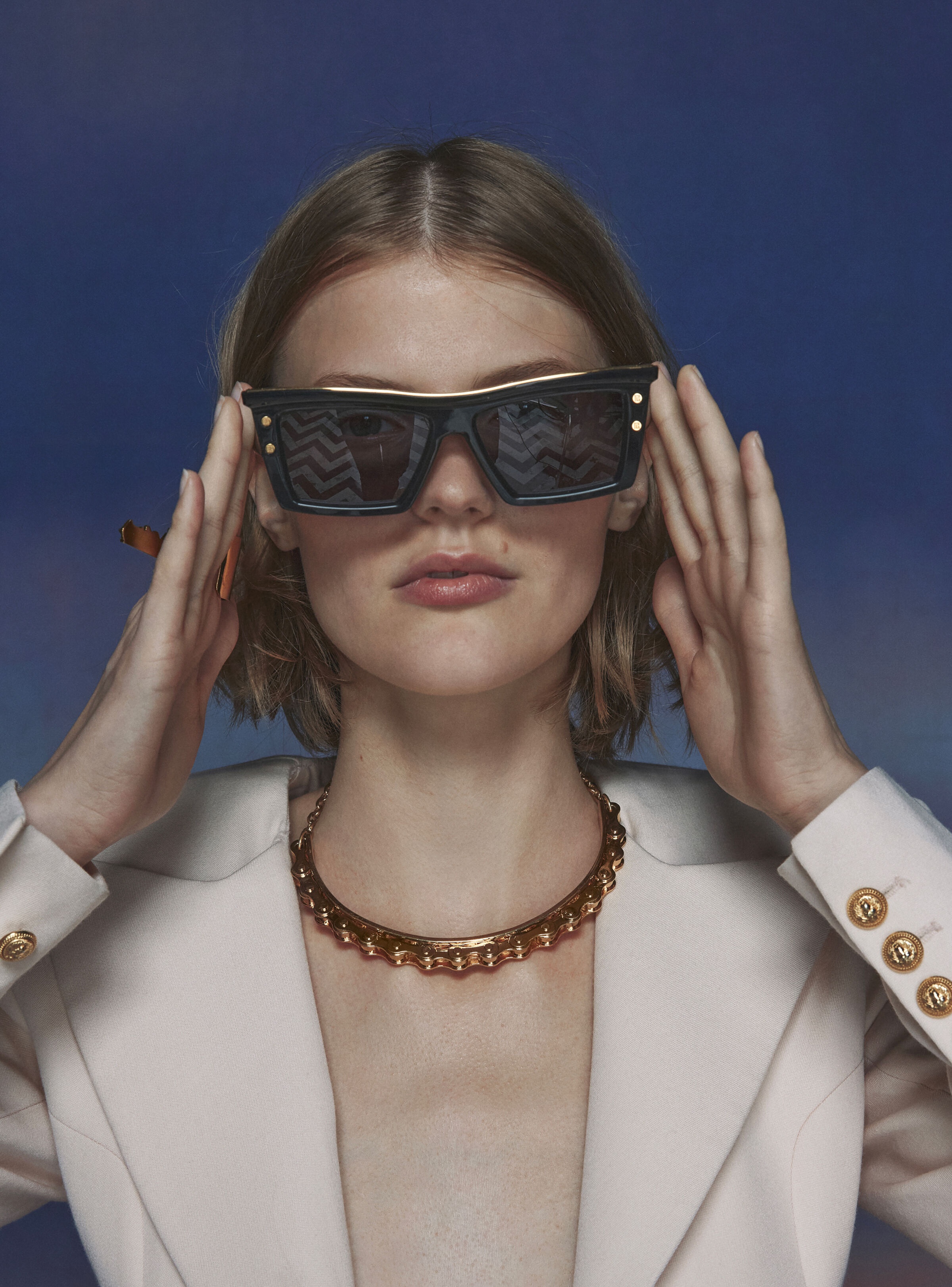 B-VII Sunglasses - 3