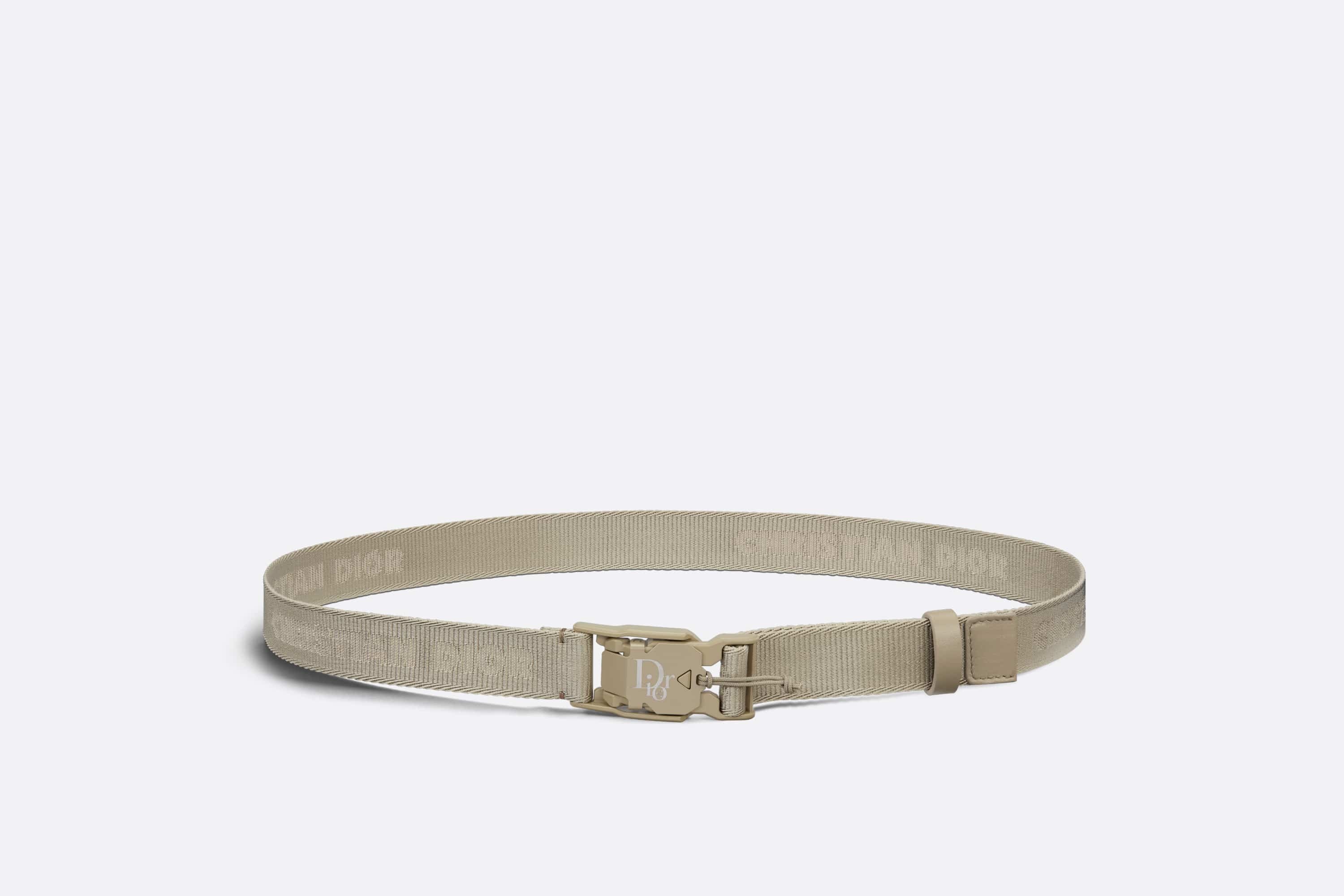 DIOR by MYSTERY RANCH Tactical Belt - 1