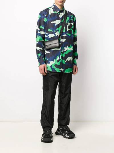 Valentino VLTN STAR track pants outlook