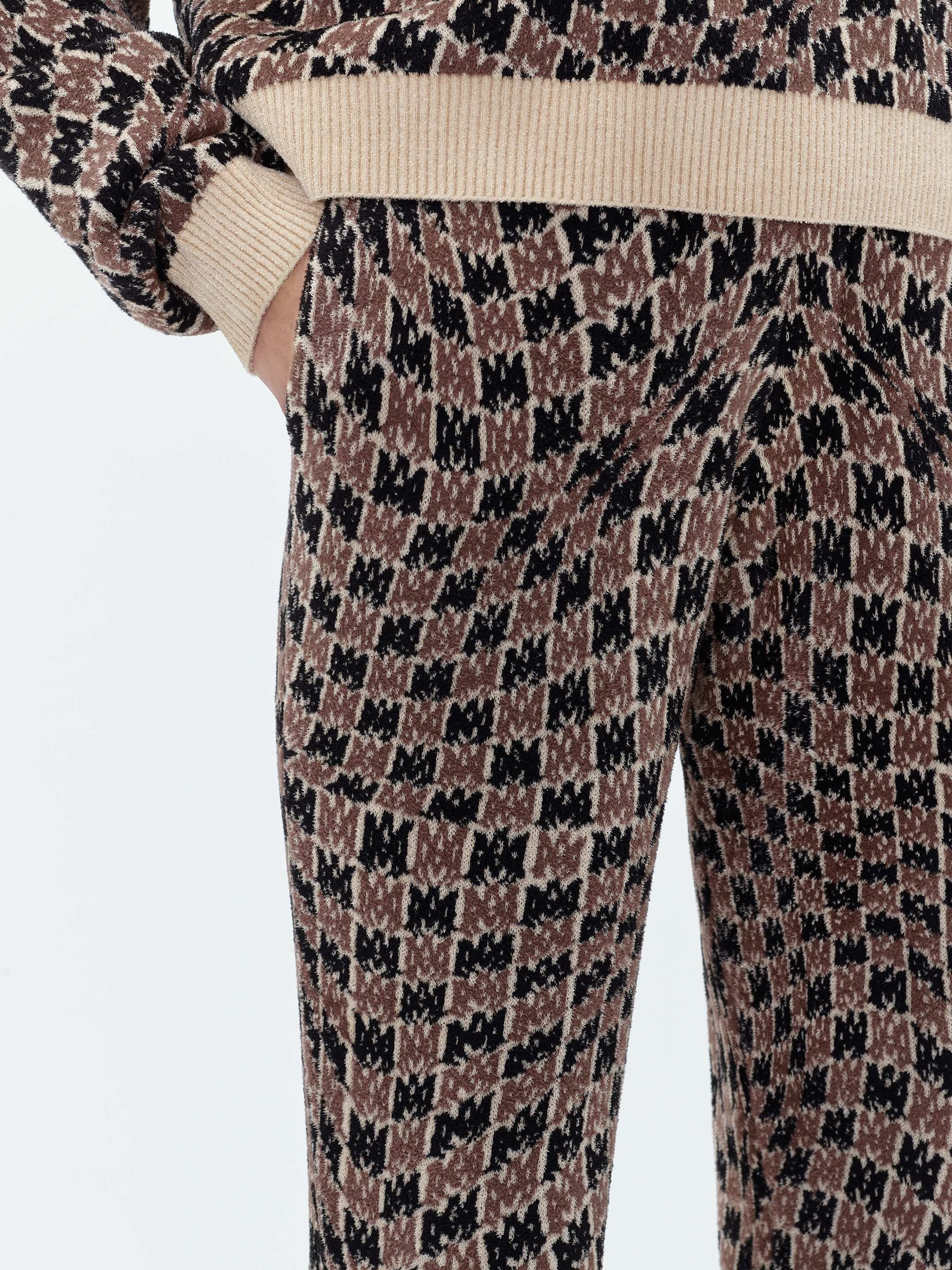 MA SWIRL PANT - 10