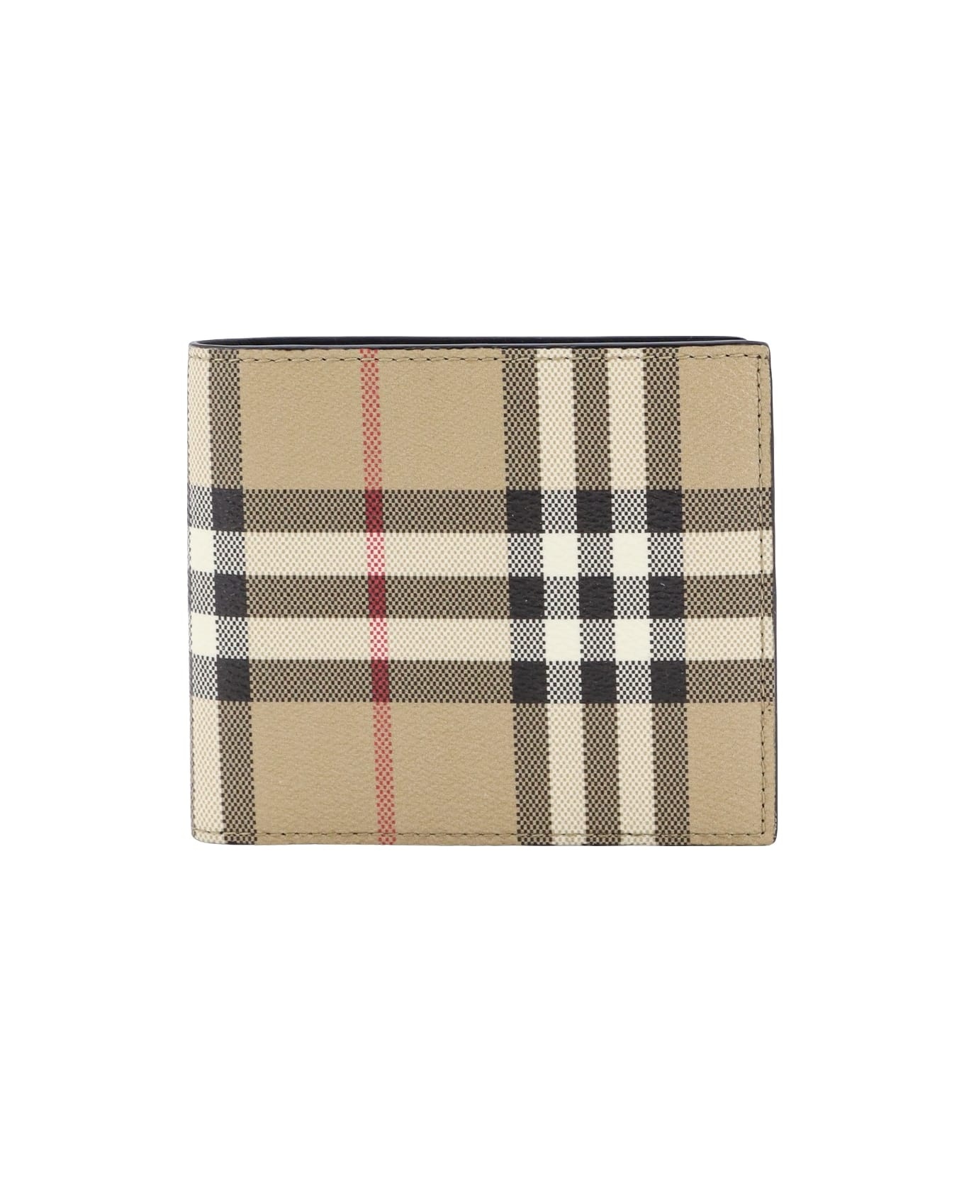 Check Wallet - 1