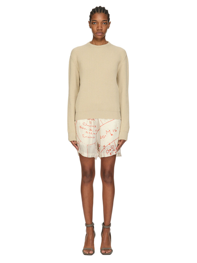 Rick Owens SHORTS outlook