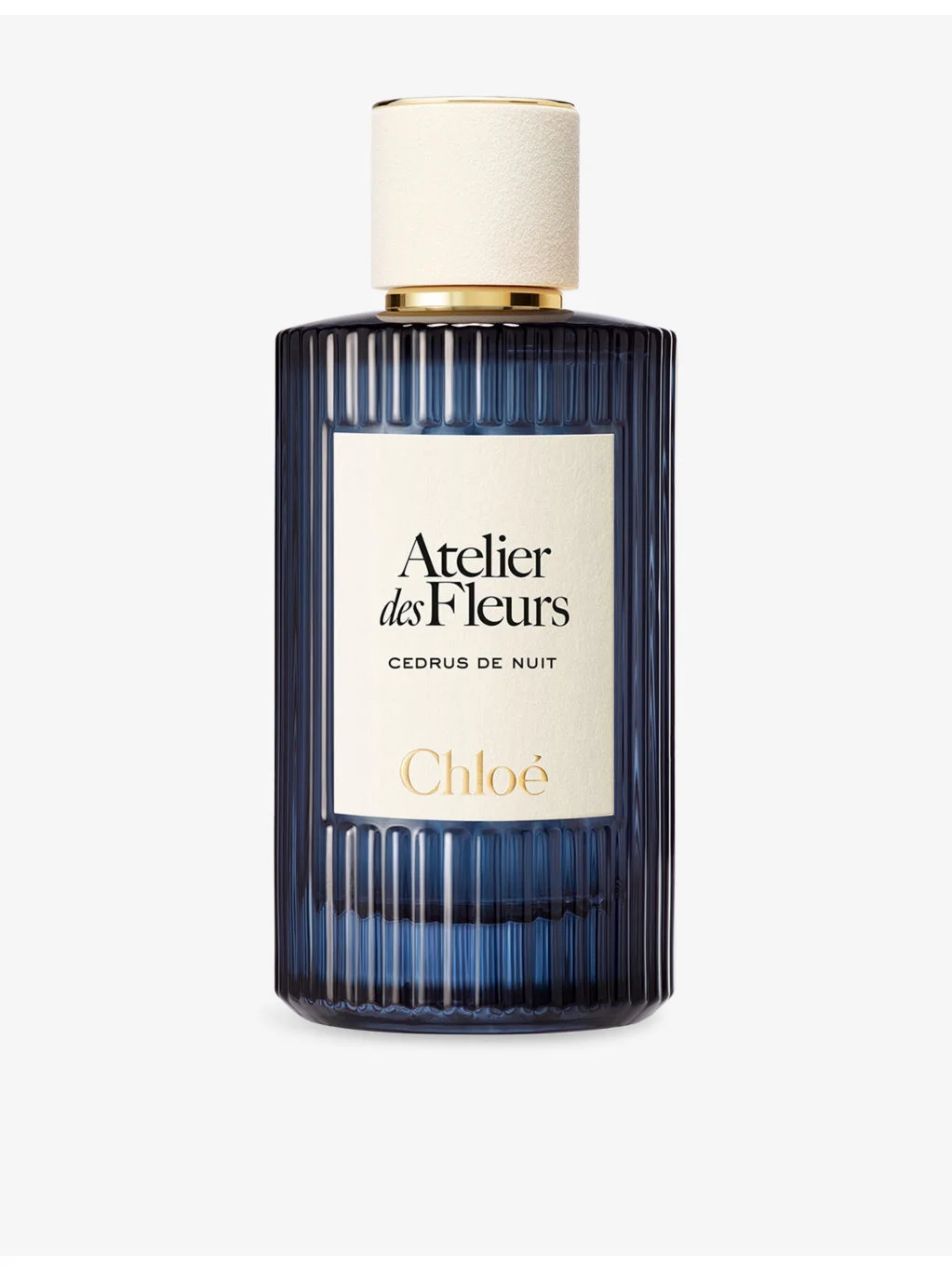 Atelier des Fleurs Cedrus de Nuit Eau de Parfum 150ml - 1