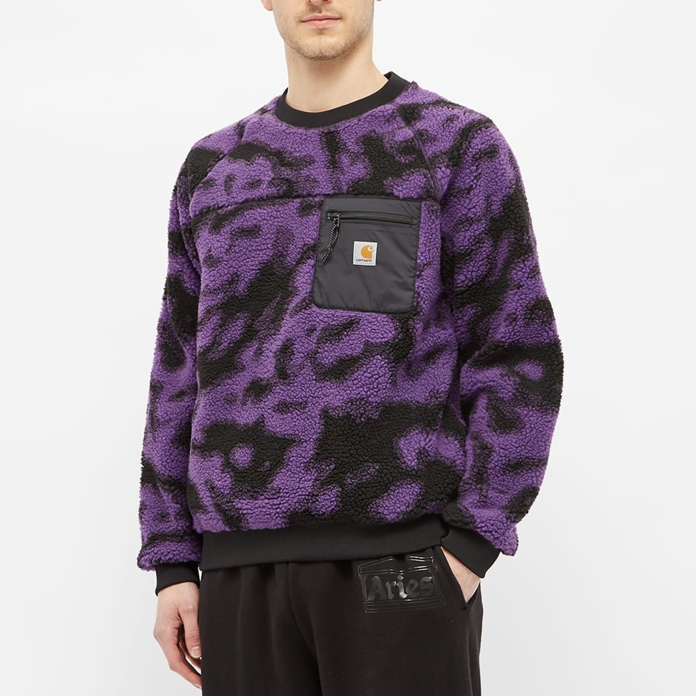 Carhartt WIP Prentis Sweat - 4