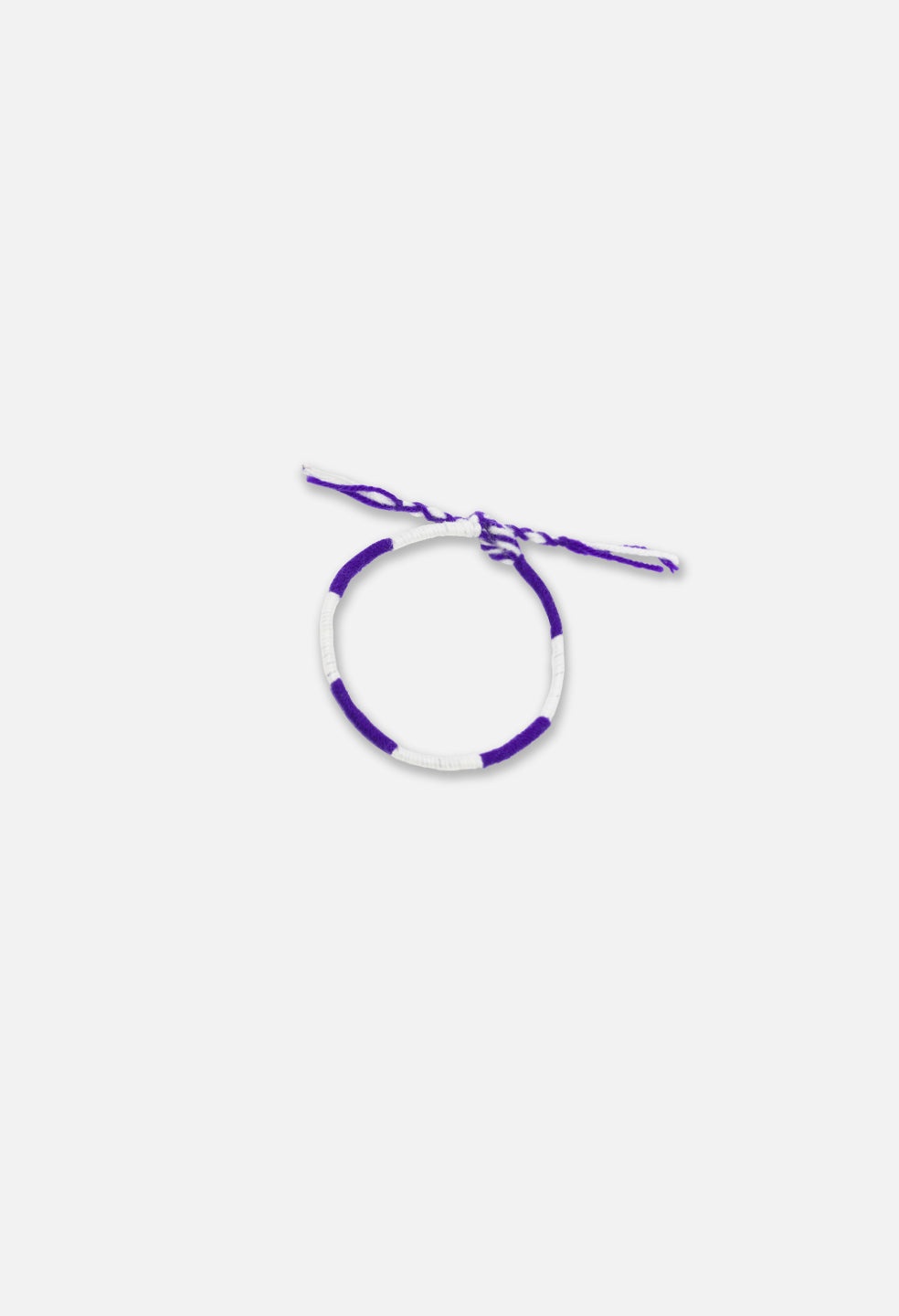 NEPALESE FRIENDSHIP BRACELET - 2