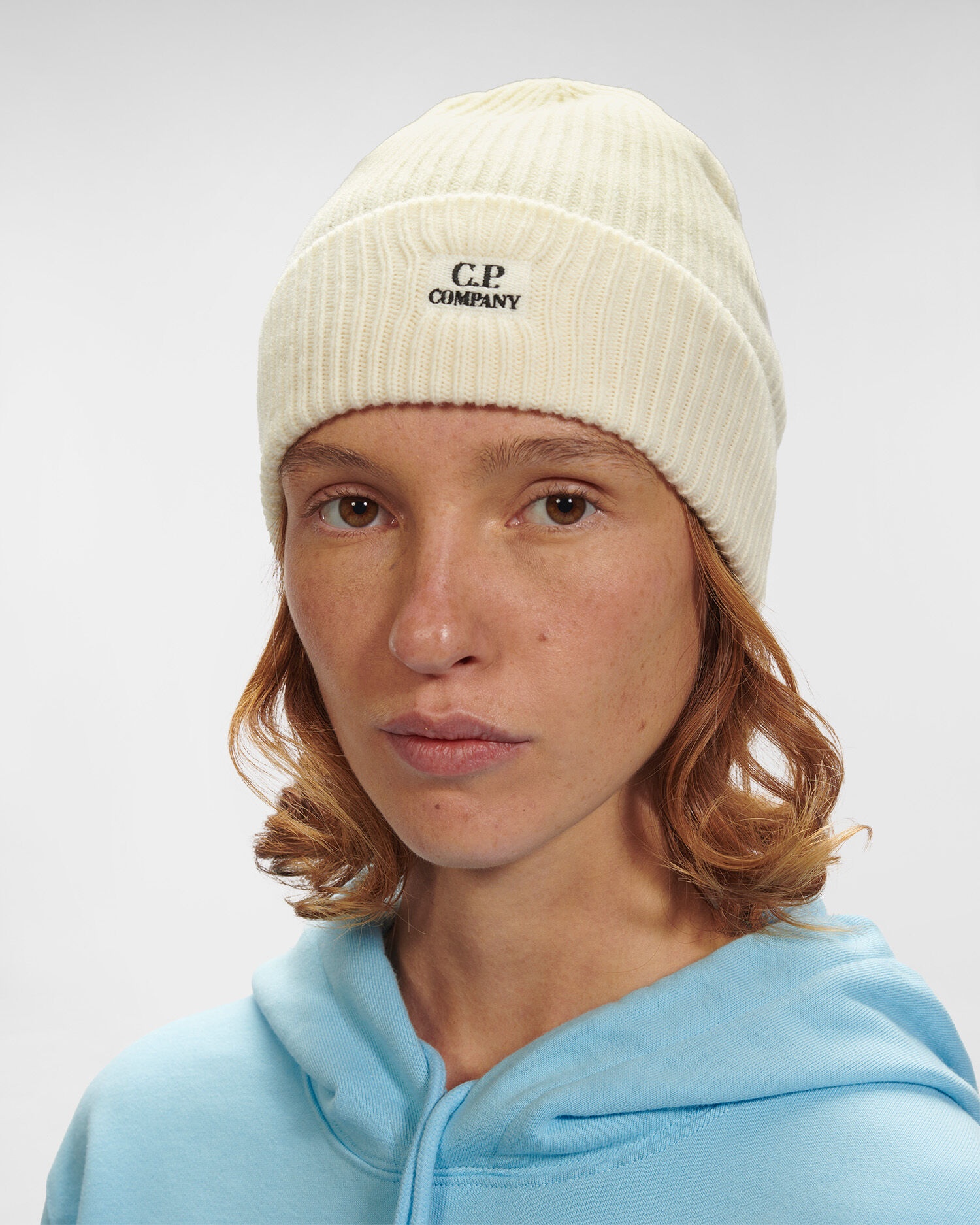 Lambswool Beanie - 2