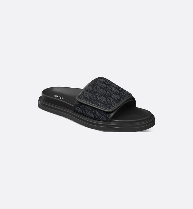 Dior Aqua Sandal - 1