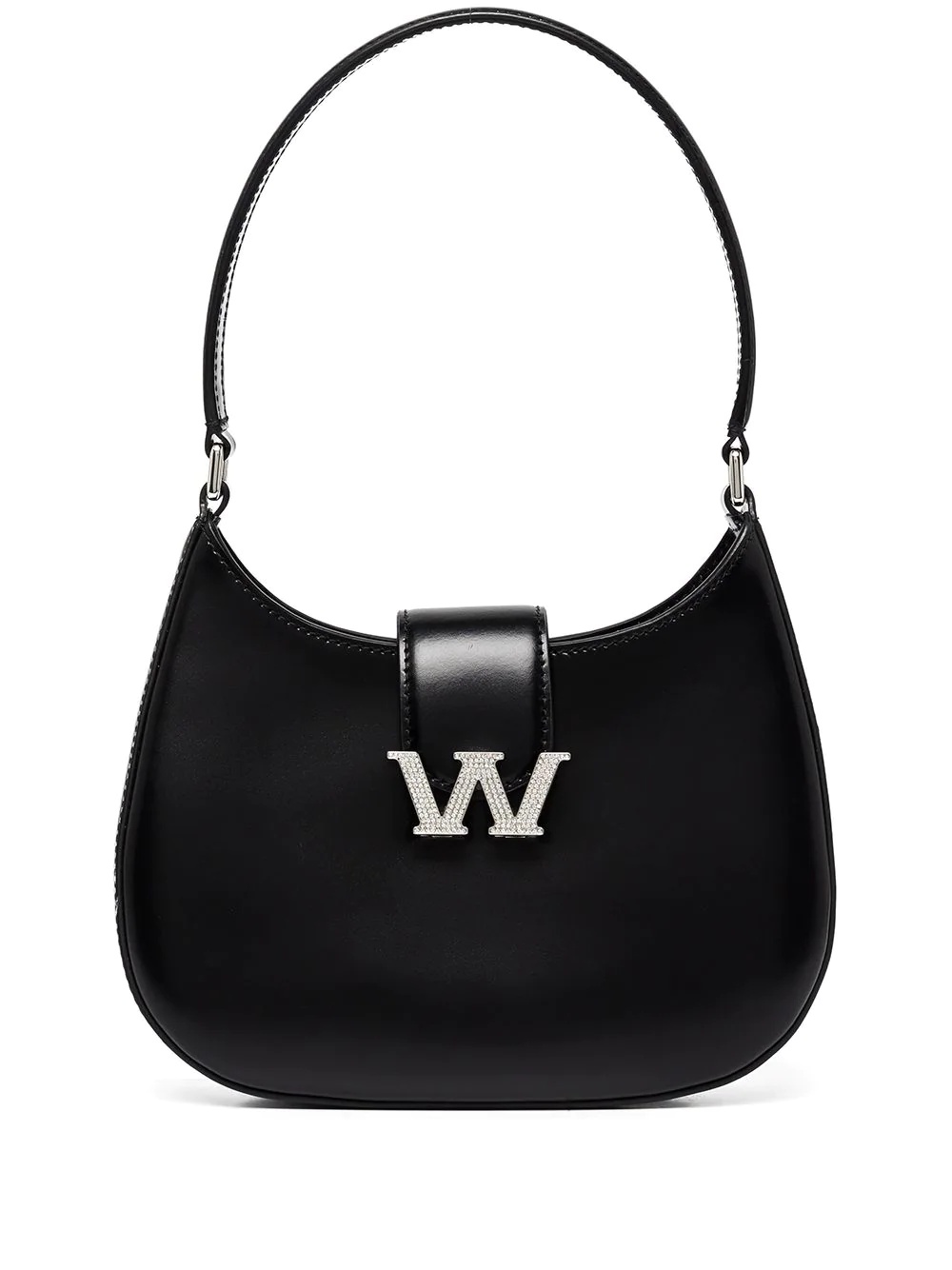 W Legacy large shoulder bag - 1