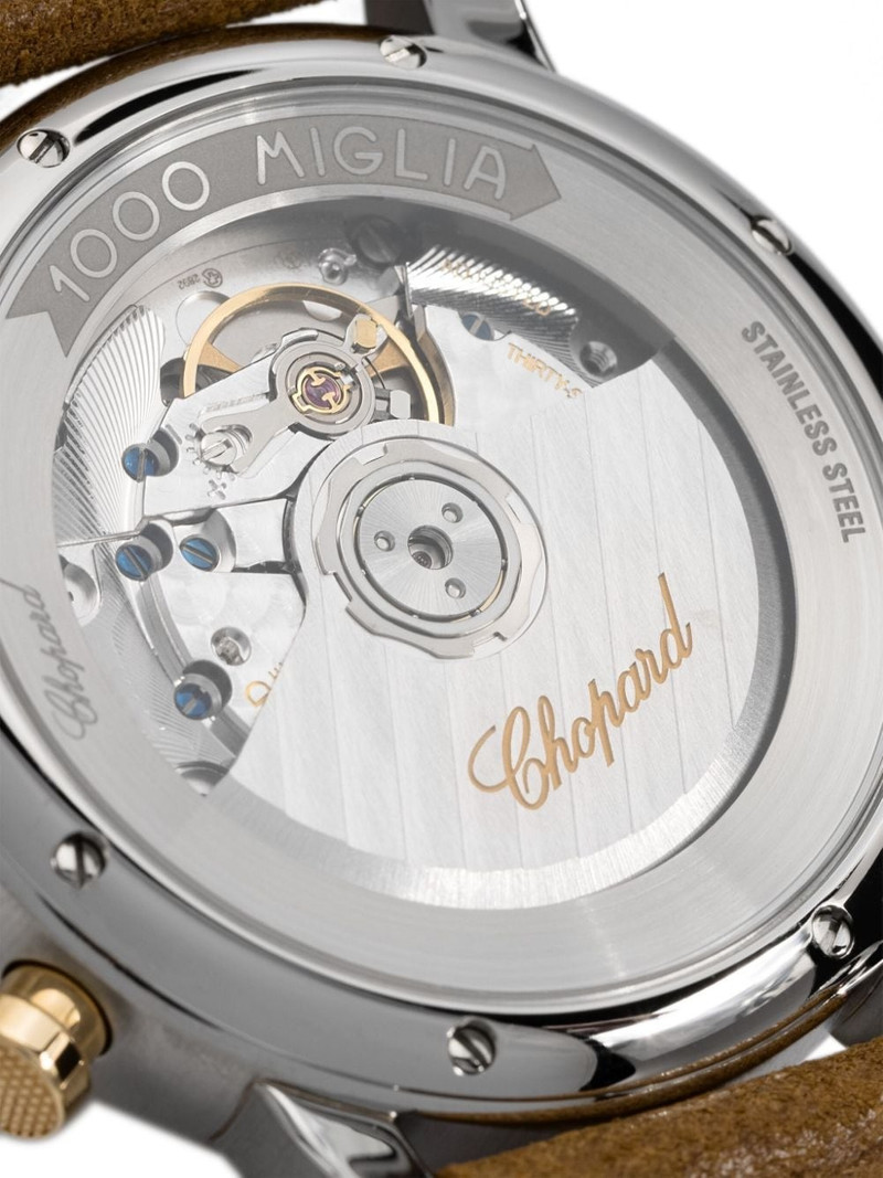 Mille Miglia Classic 40.5mm 4