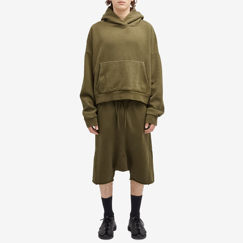 entire studios Entire Studios Heavy Overhead Hoodie outlook