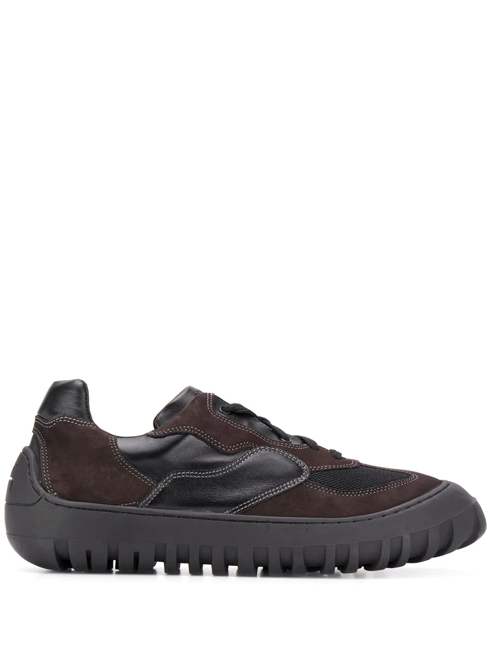 Strand-180 low-top sneakers - 1