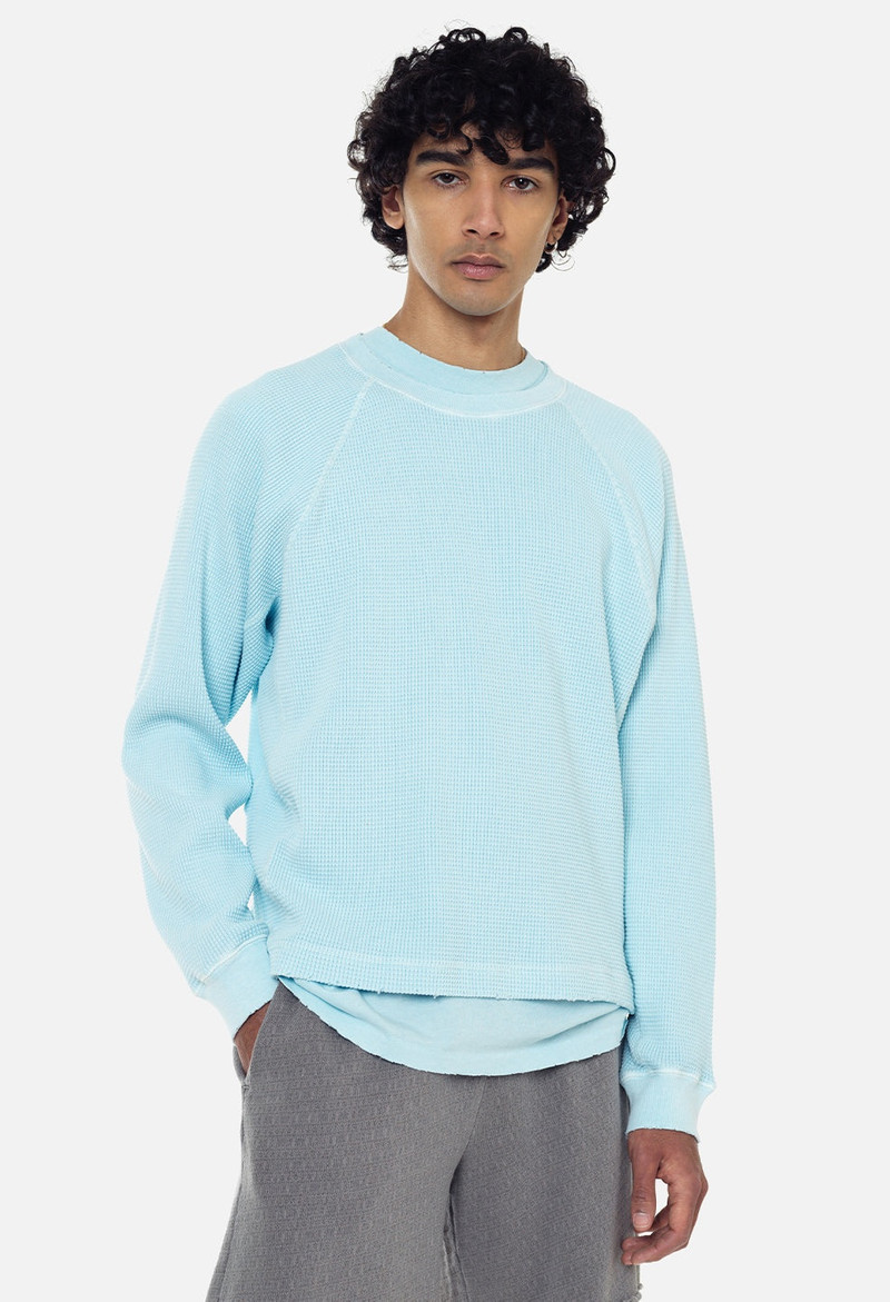 FOLSOM THERMAL CREW 8