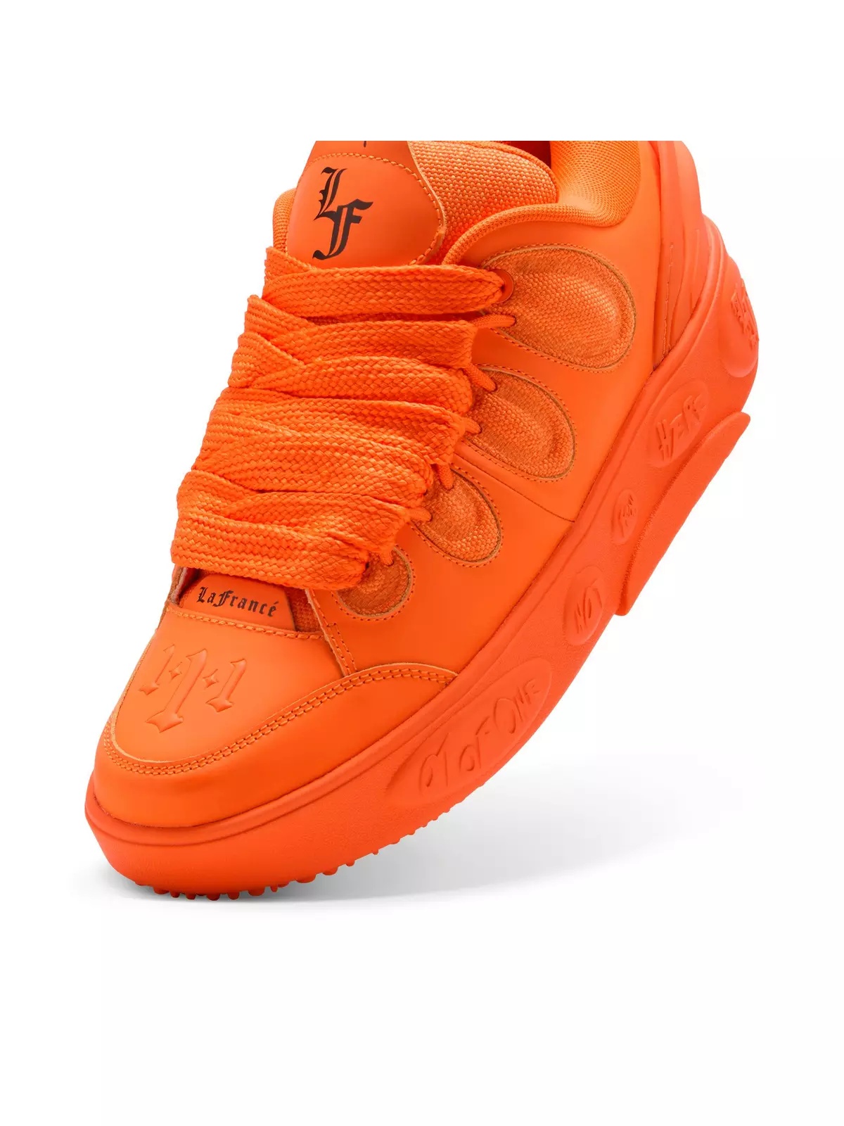 PUMA CA Pro LaFrance "Gifted" Men's Shoe - 4