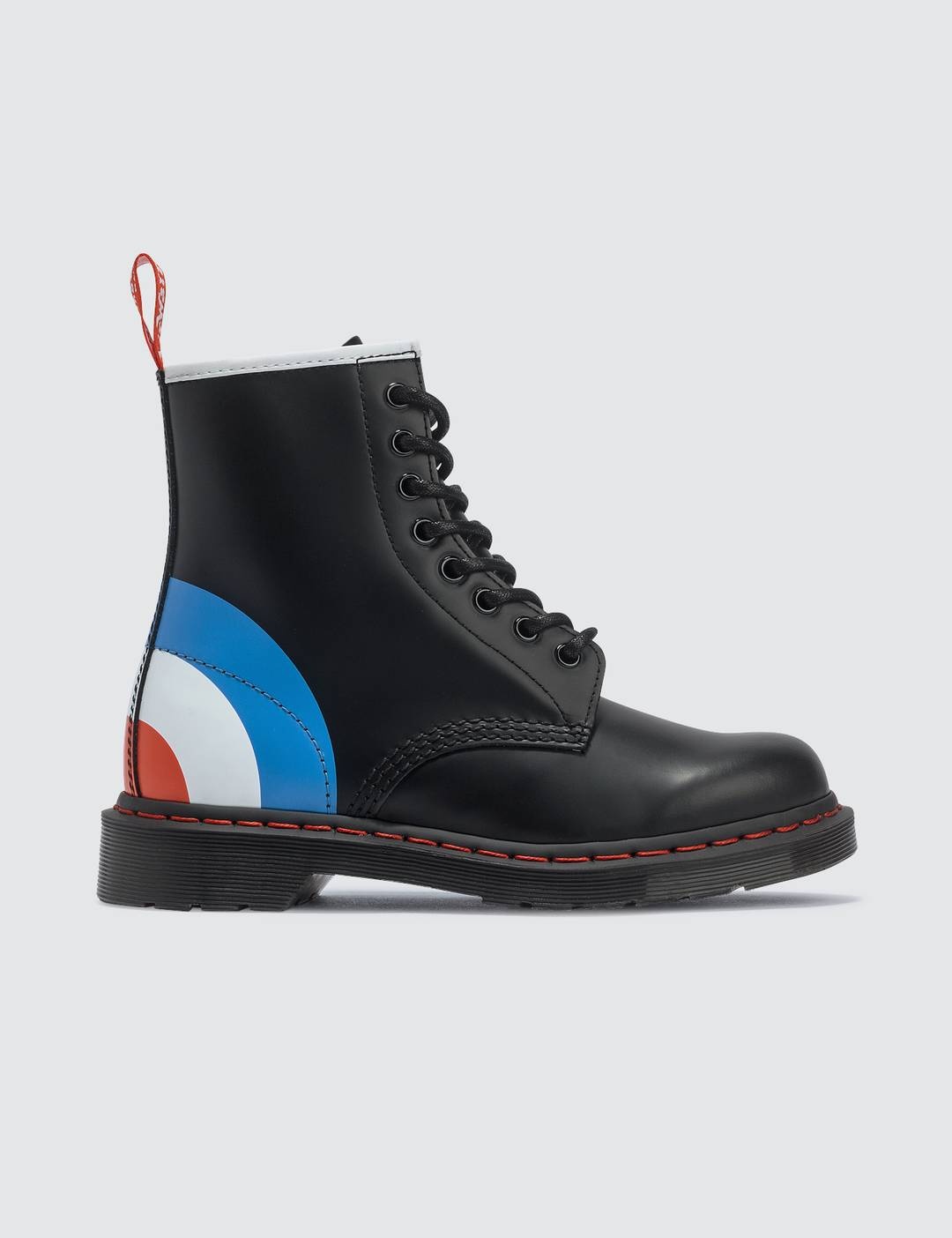 The Who X Dr. Martens 1461 - 1