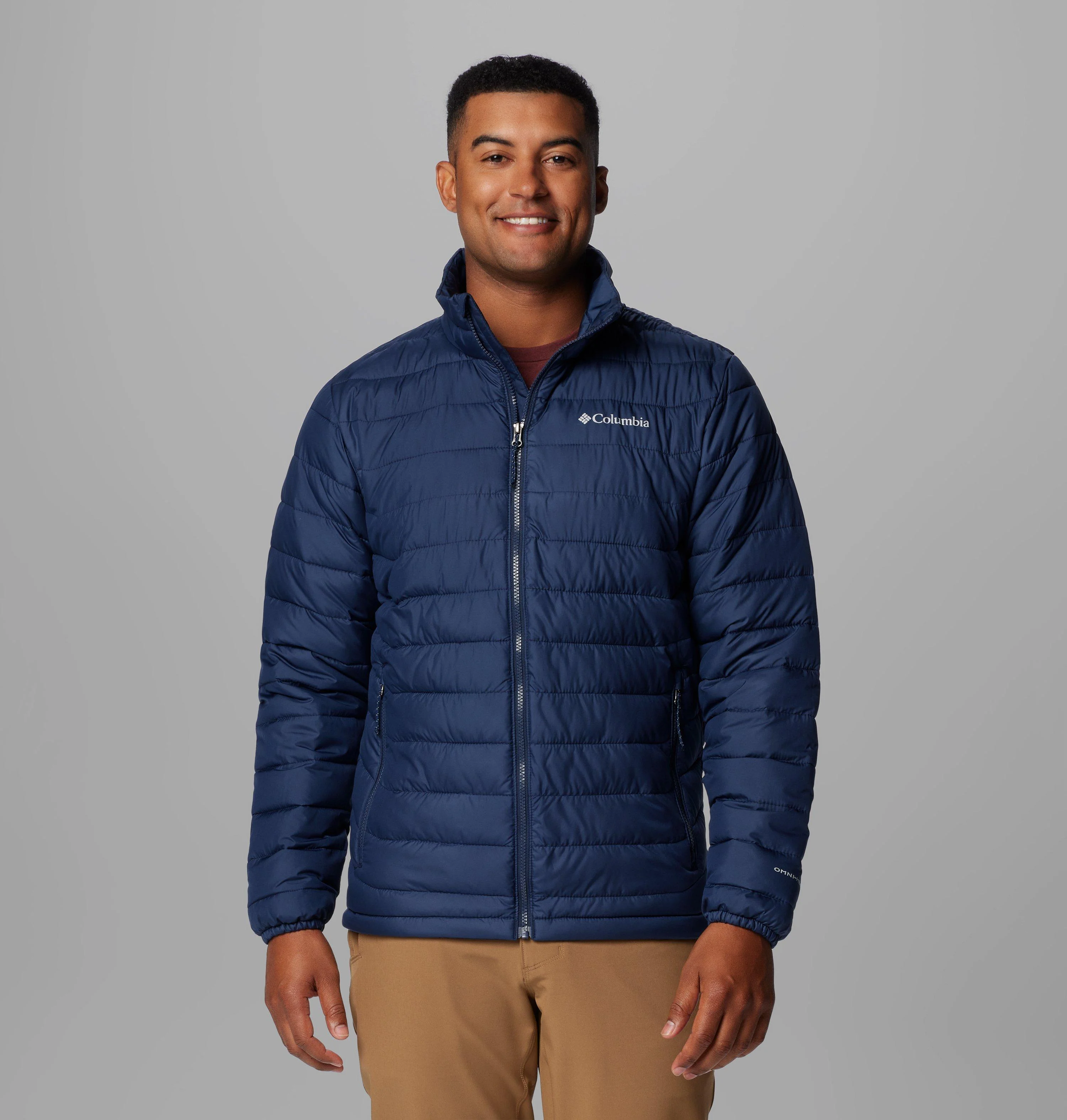 Men's Powder Lite II Jacket - 1