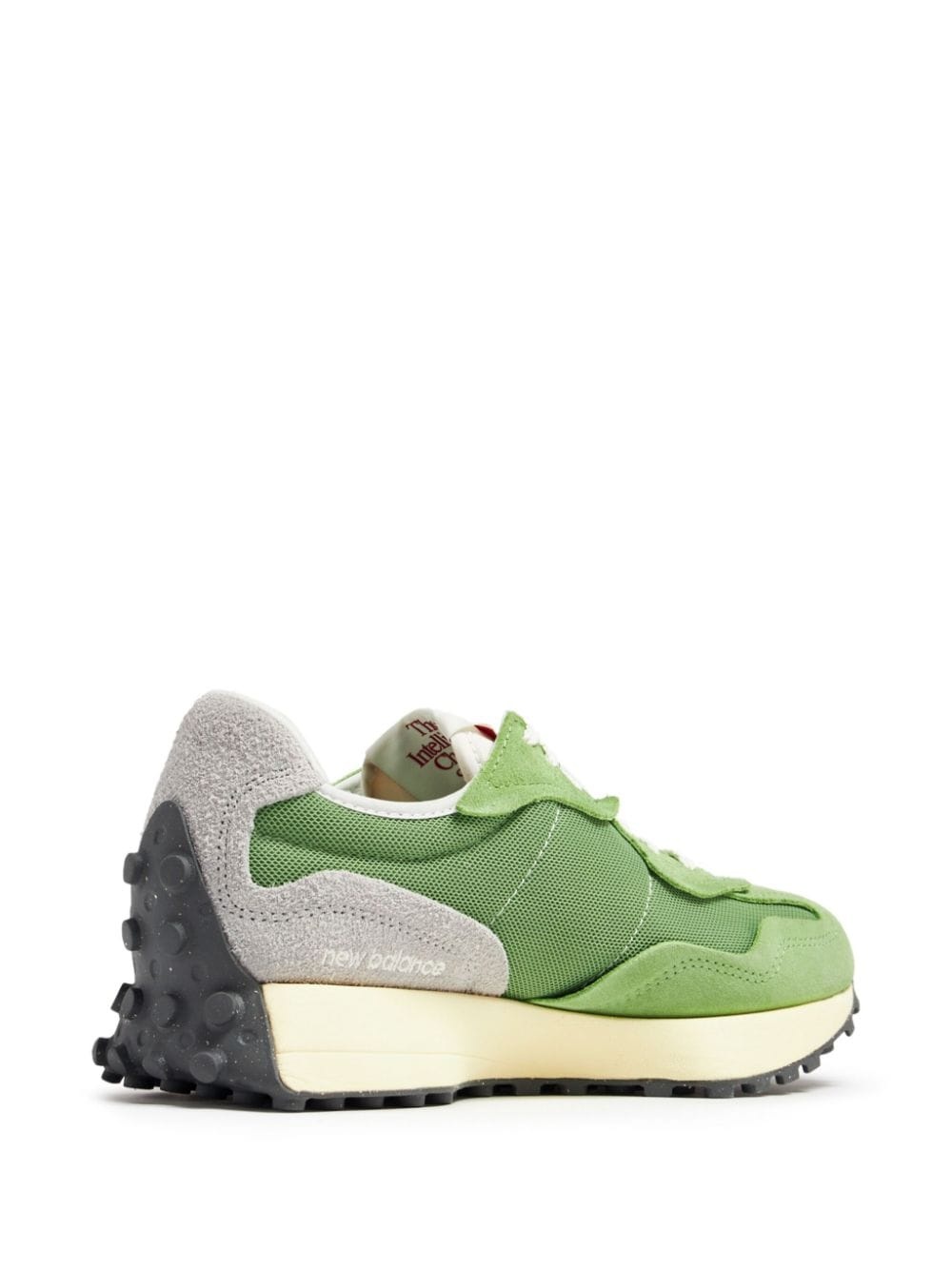 327 lace-up sneakers - 3