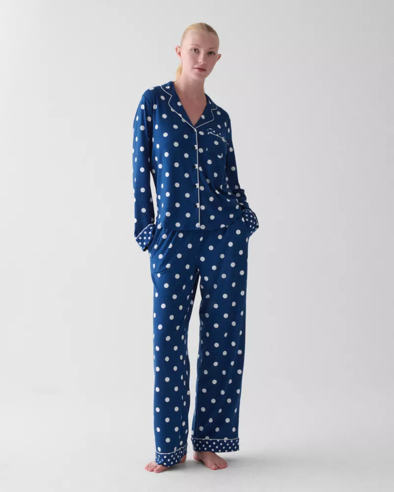 Long Pajama 1