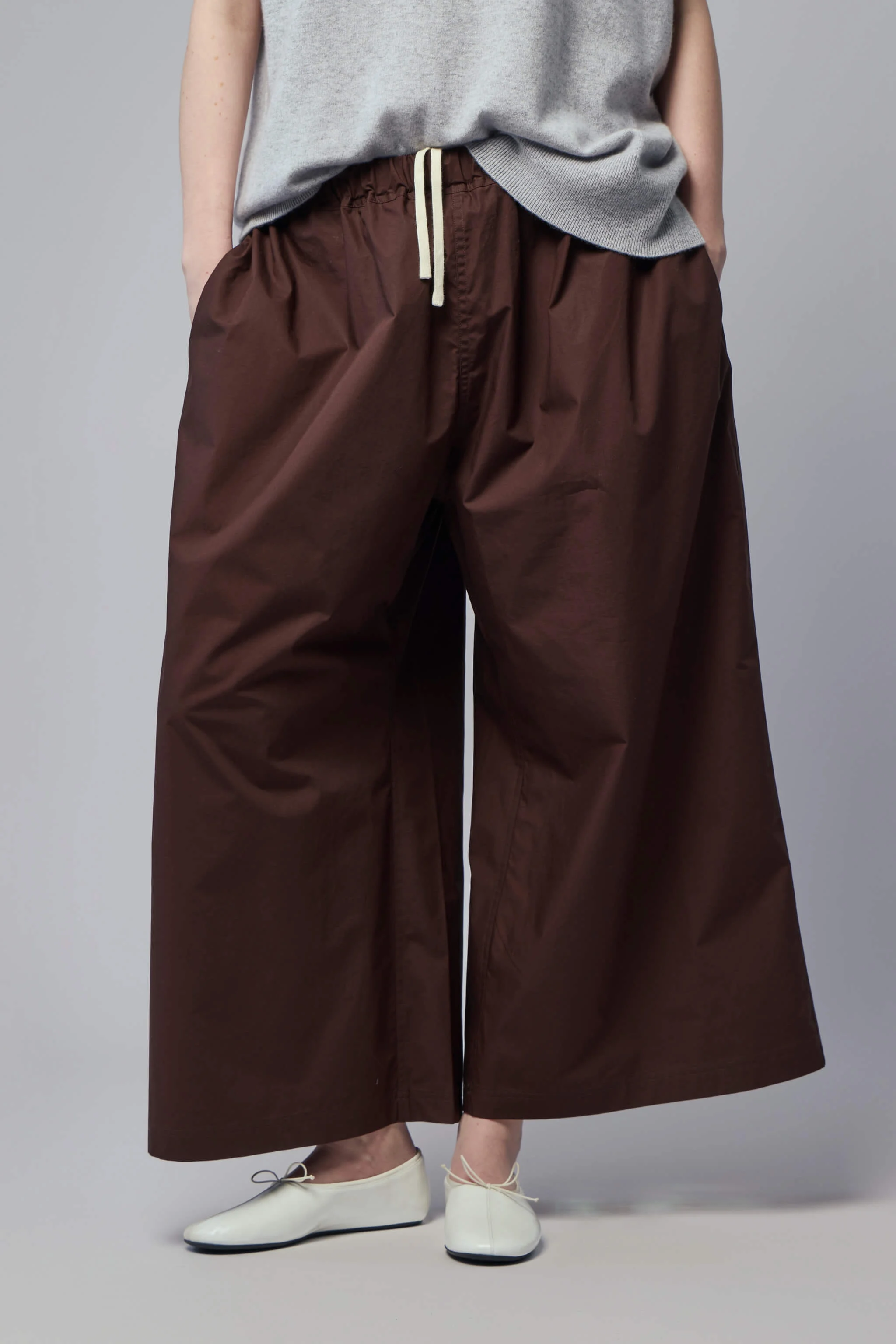 Wide Pants - 1