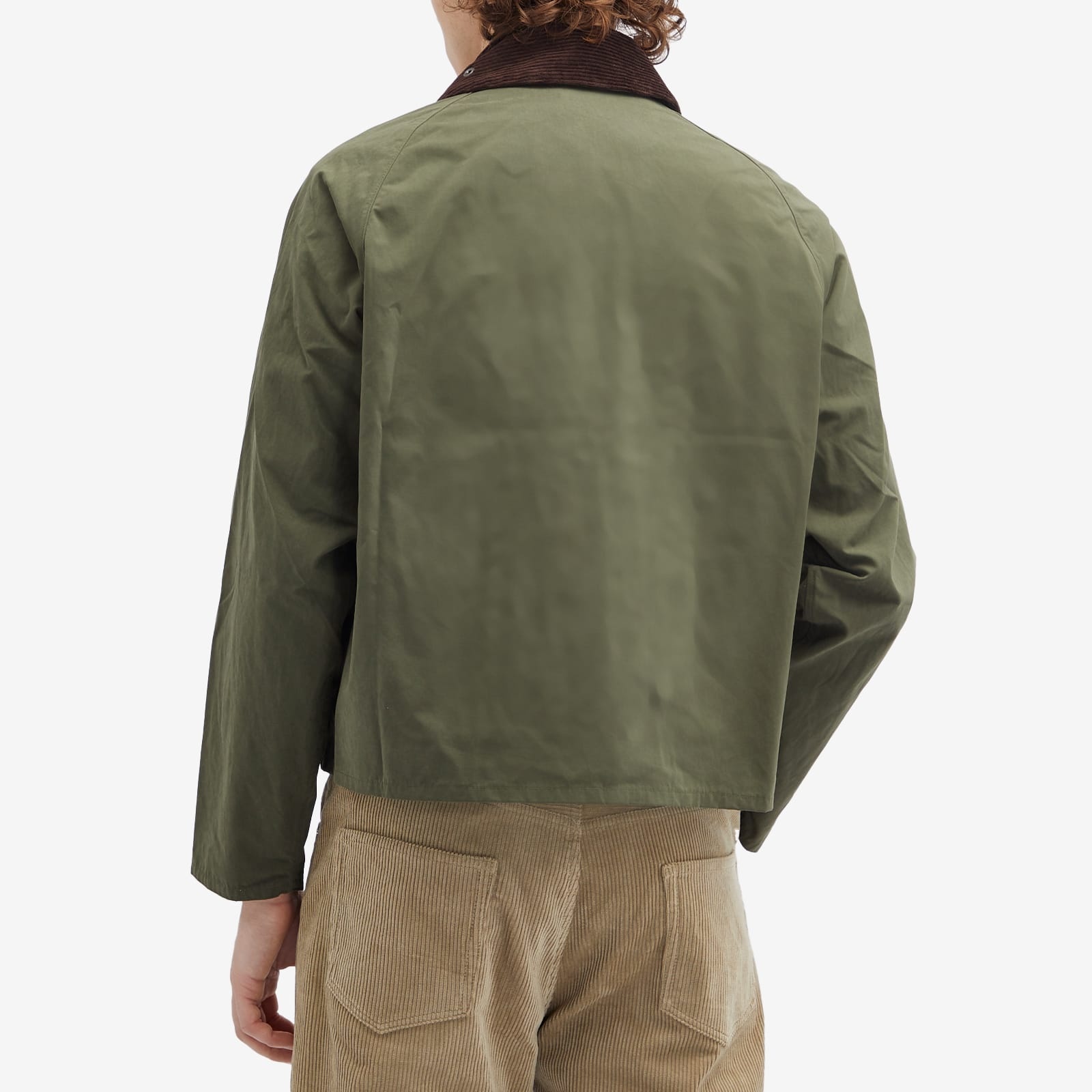 Barbour Spey Casual Jacket - 3