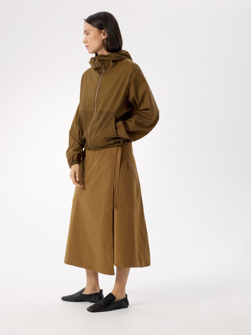 Asset Airshell Jacket 8