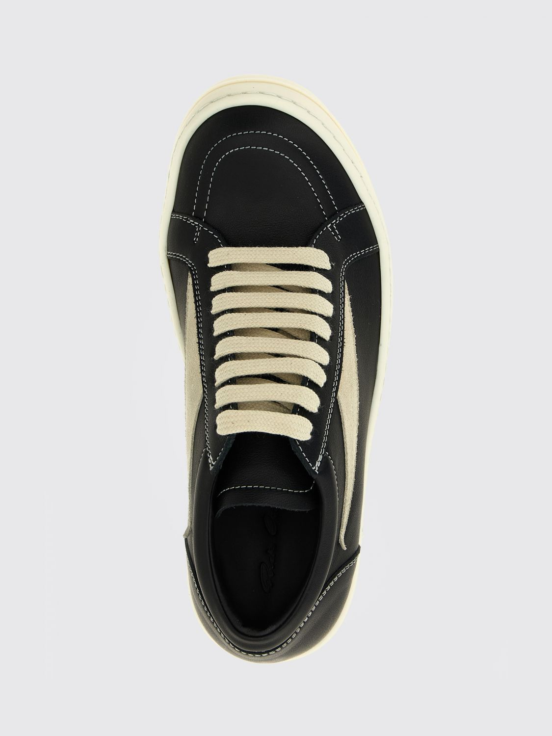 Sneakers woman Rick Owens - 4