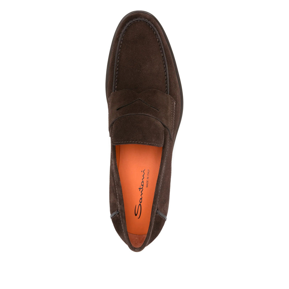 Santoni  Loafers Men - 3