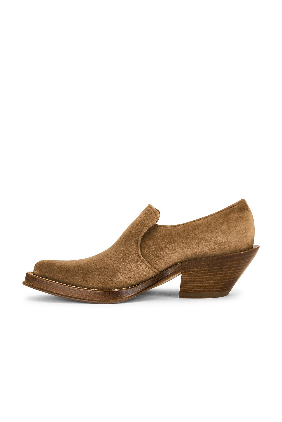Jack Loafer - 5