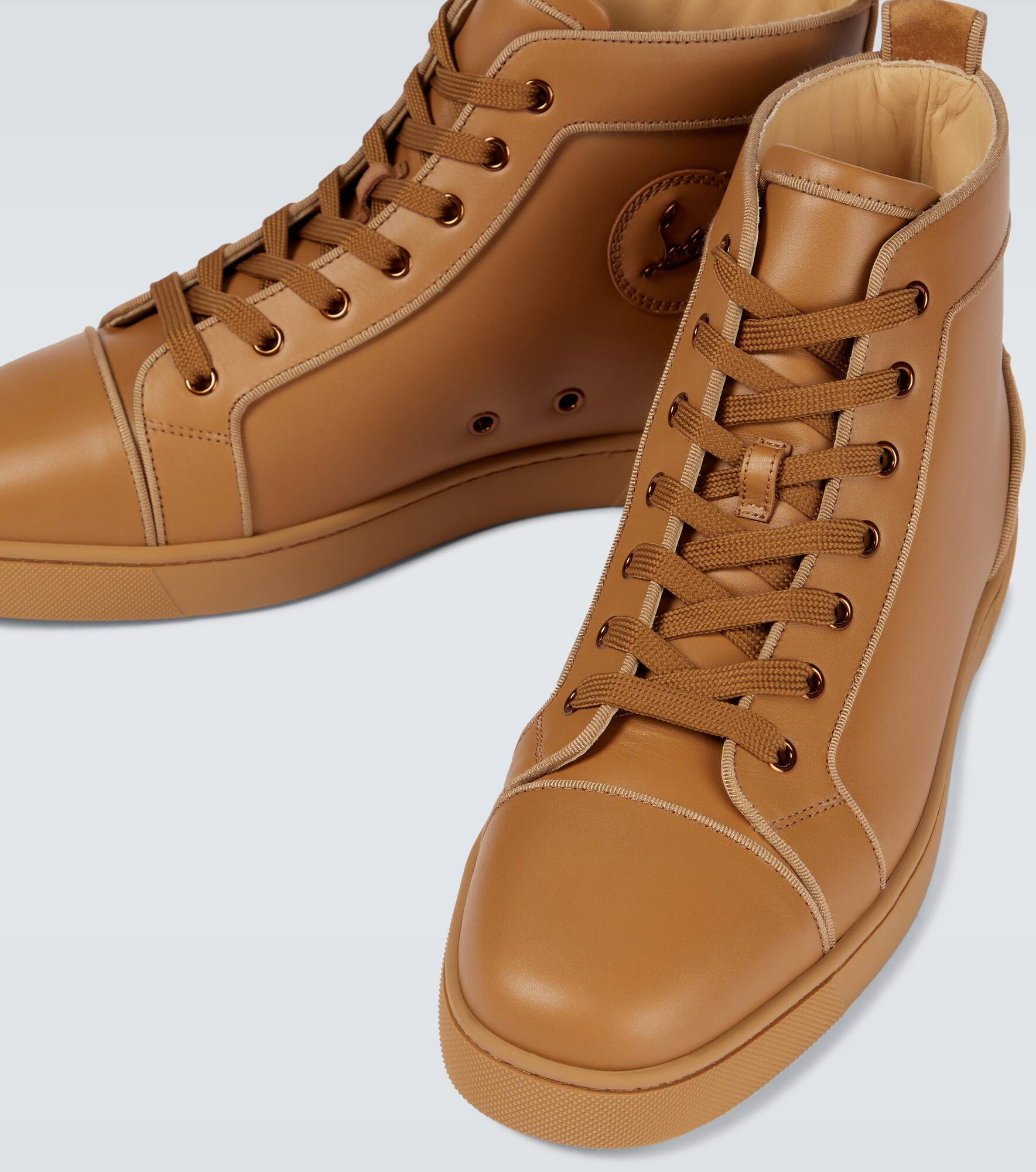 Fun Louis sneakers - 3