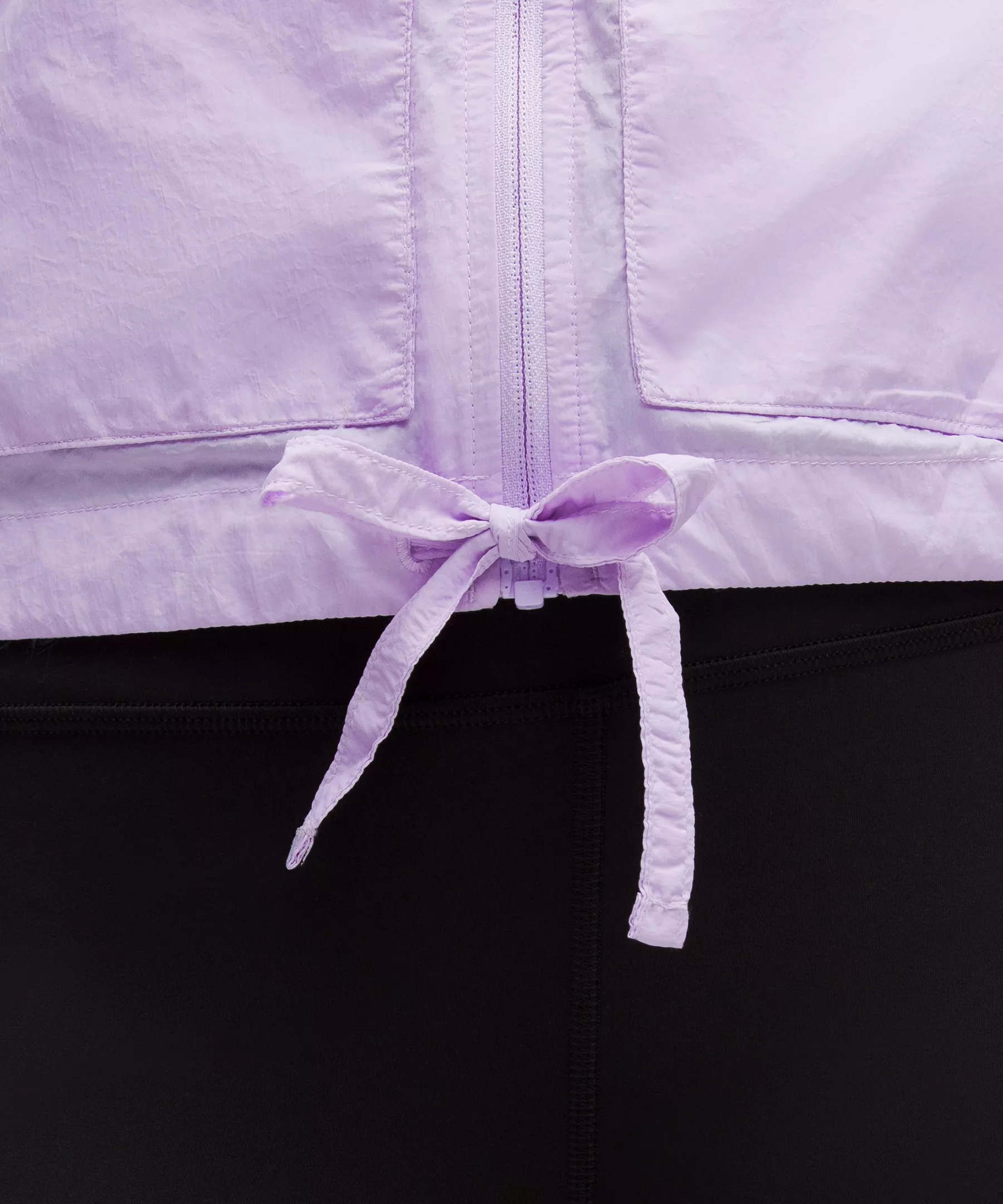 Hood-Lite Relaxed-Fit Jacket - 6