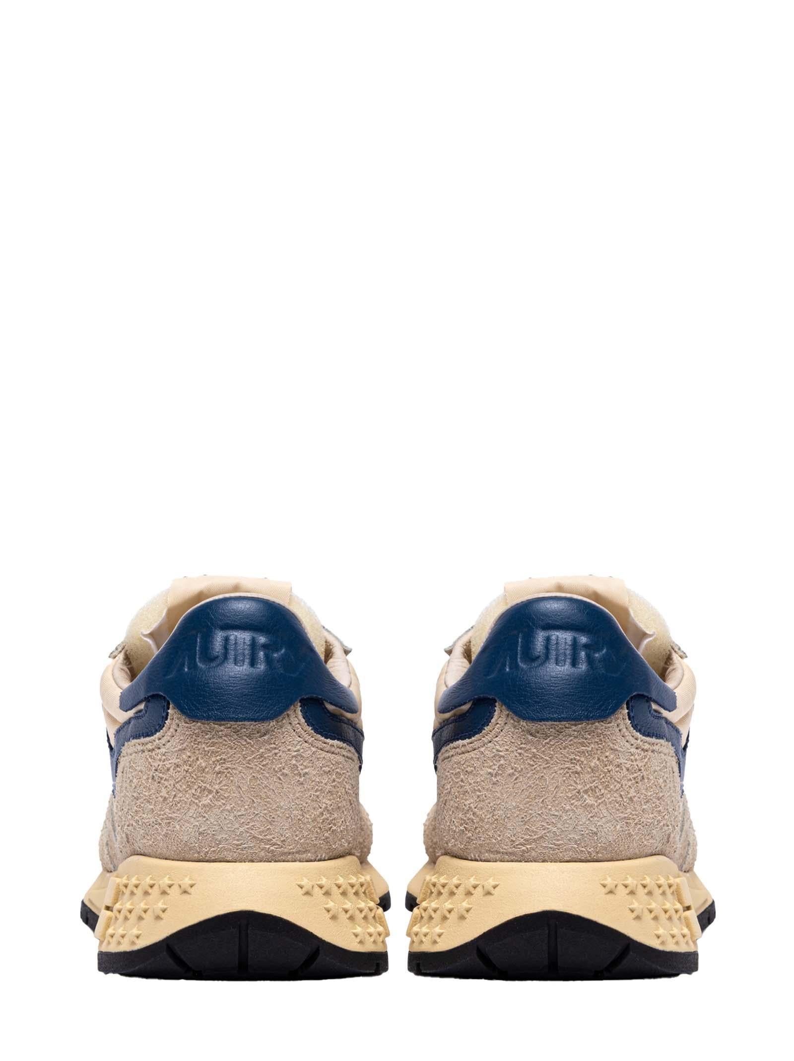 SNEAKERS REELWIND LOW AUTRY - 3