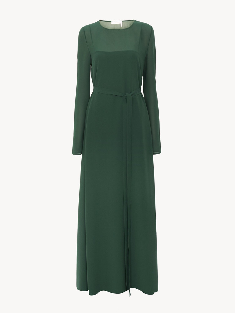 Chloé LONG TUNIC DRESS outlook