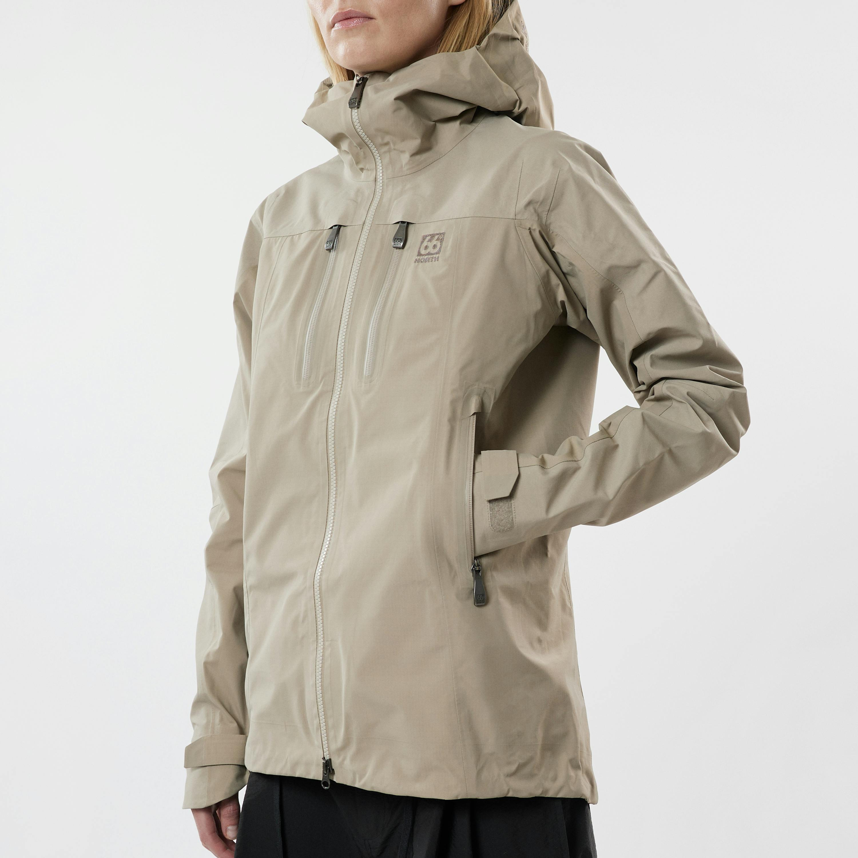 Hornstrandir GORE-TEX® PRO® Technical Shell Jacket - 5