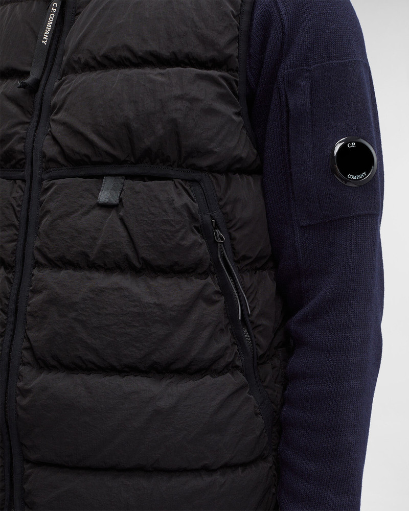 Eco-Chrome R Down Vest 4