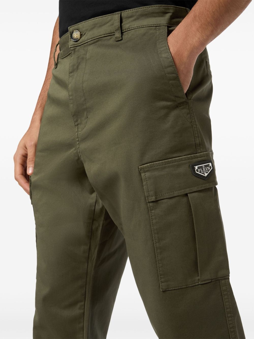 cargo trousers - 5