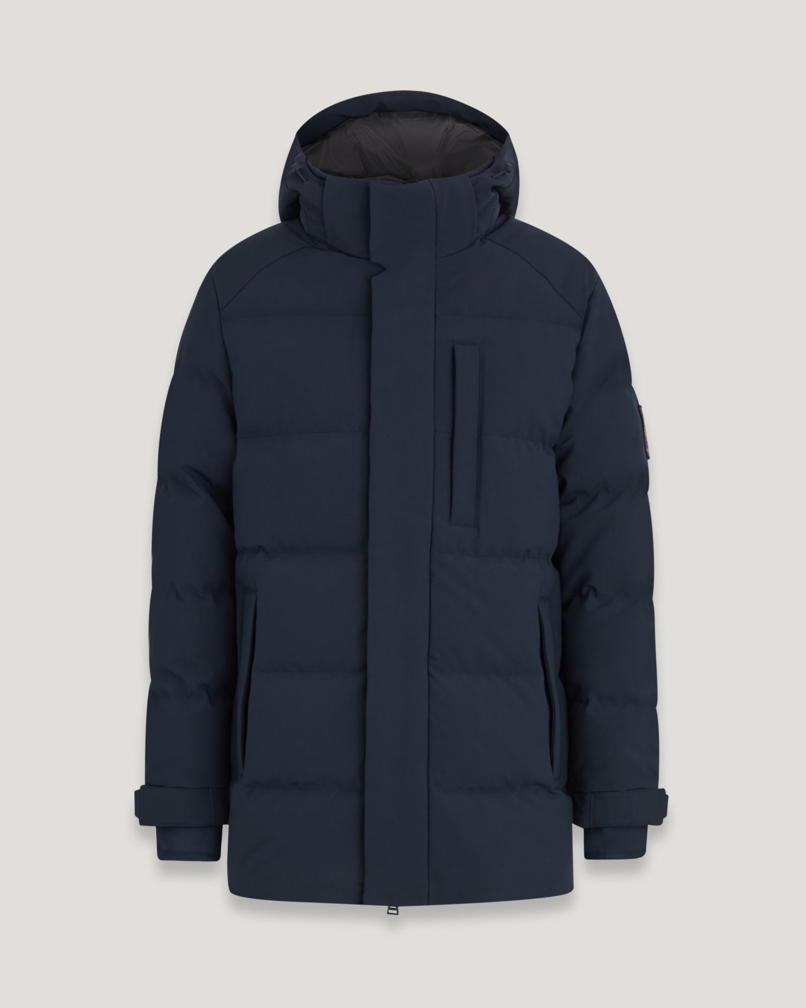 PENDULUM JACKET - 2