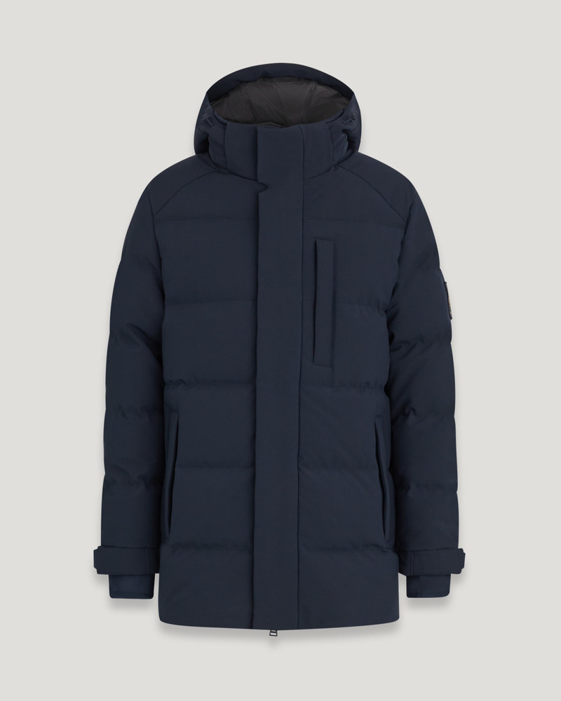 Belstaff PENDULUM JACKET outlook