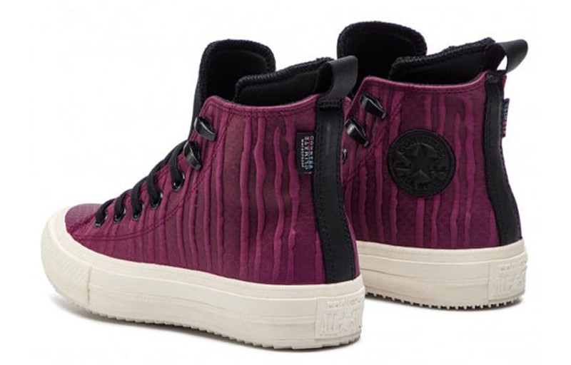 Converse (WMNS) Converse Chuck Taylor All Star Waterproof Boot 'Lion Fish' 558831C outlook