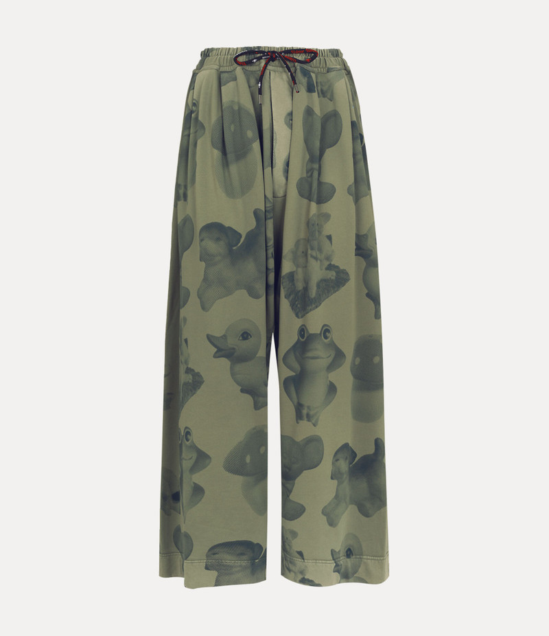 BALLOON SWEATPANTS 1