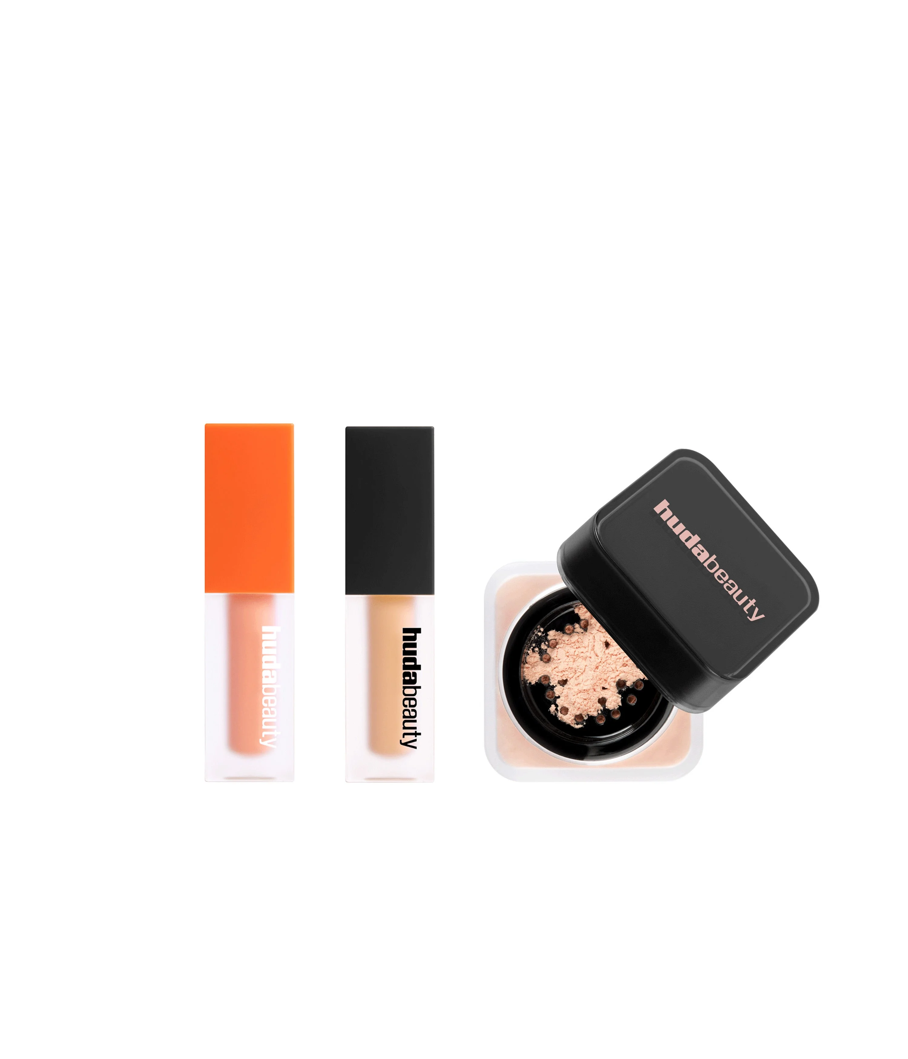Mini Undereye Routine - 1