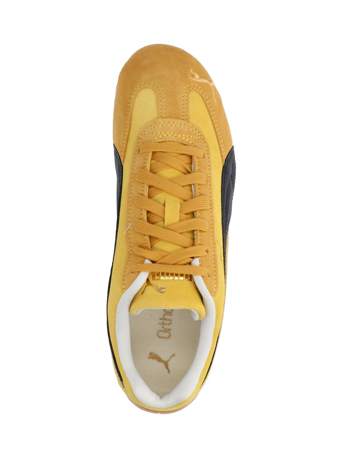 "SPEEDCAT OG" SNEAKERS - 5