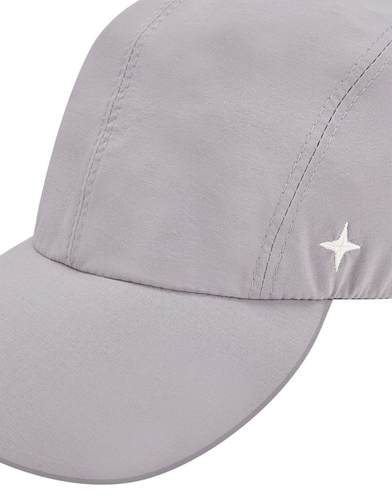 912G7 STONE ISLAND STELLINA DOVE GRAY - 3
