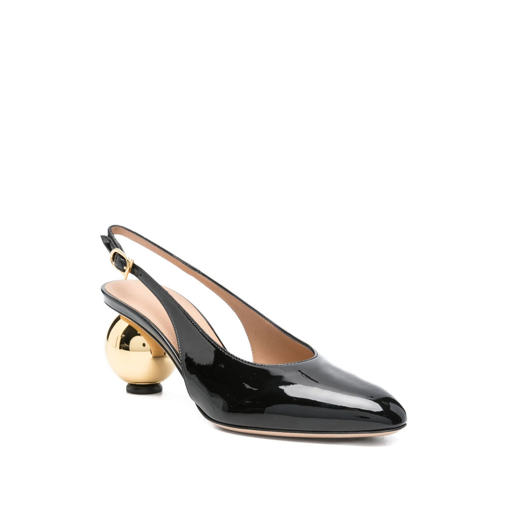 Ferragamo Black Women - 3