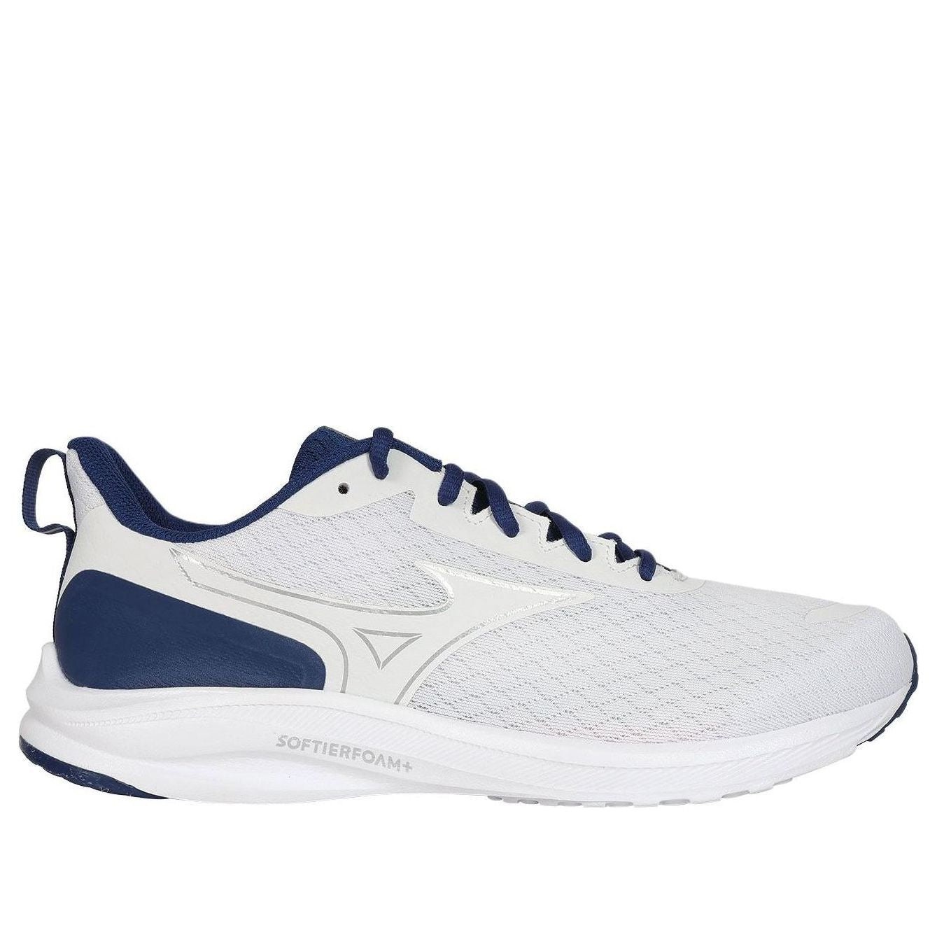 Mizuno Esperuzer Wide 'White Navy' K1GA244453 - 2