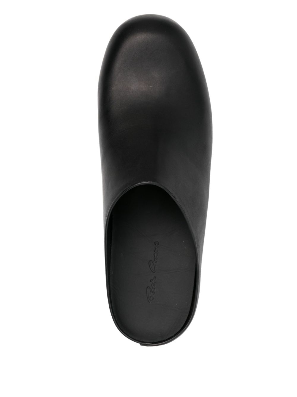 55mm Ballast mules - 4