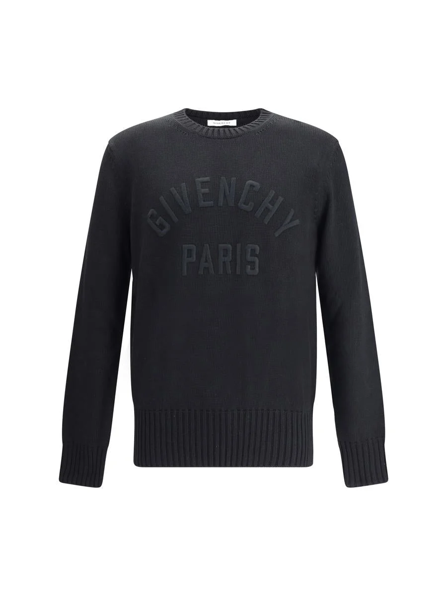 Givenchy Knitwear - 1